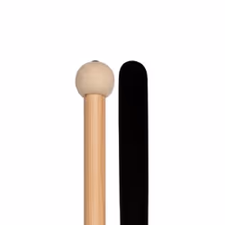 Promark ATH2 percussion mallet/sticks/brushes Rubber, Wood Mallets