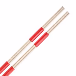 Promark L-Rods, Drum sticks, Wood, Wood, Wood, 1.34 cm, 406.4 mm