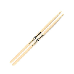 Promark Hickory 5A Wood Tip Drum sticks