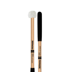 Promark ATH2S percussion mallet/sticks/brushes Rubber, Wood Mallets