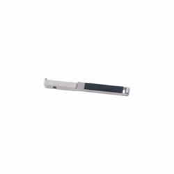 Dynabrade (11213) Contact Arm Assembly | 5/16"" Diameter x 3/8"" Wide  Steel Wheel  with 1/2"" (13 mm) Wide Platen | For 1/2" ...