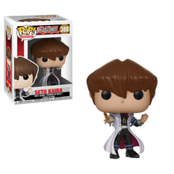 FUNKO Pop! Animation: Yu-Gi-Oh! - Seto Kaiba