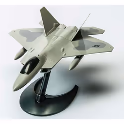 Airfix Quick Build F22 Raptor Aircraft Model Kit