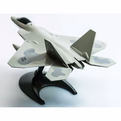 Airfix Quick Build F22 Raptor Aircraft Model Kit