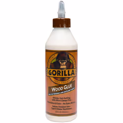 Gorilla 532 ml Wood Glue