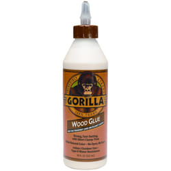 Gorilla 532 ml Wood Glue