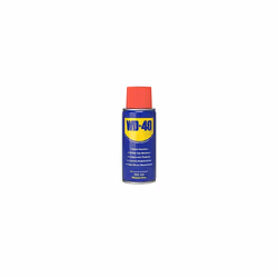 WD-40 Multi-Use Product Original Spray Can 100ml