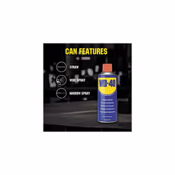 WD-40 Multi-Use Product Original Spray Can 100ml