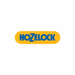 HOZELOCK - Cart Plus 50m (Ã¸ 12.5 mm) Assembled : Max Capacity 60m, 1-piece Rewind Handle, Sturdy Frame for General Use, 1 Nozzle and Fittings
