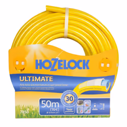 Hozelock Ultimate Hose, 50 m