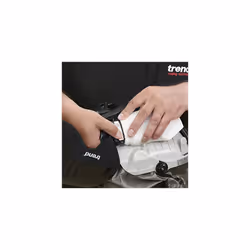 TREND AIRPRO AIR/P/1 THPS2 Pair Replacement Air Filters