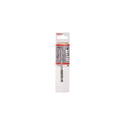 Bosch 2608595521 1/4-Inch Hex Shank Brad Point Drill Bit