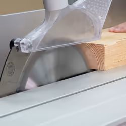 Trend CSB/25060 Craft Pro Trimming Crosscut TCT Blade for Table and Circular Saws, 250mm x 60 Teeth x 30mm Bore, Tungsten Carbide Tipped