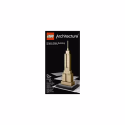 LEGO Architecture Empire State Building (21002)