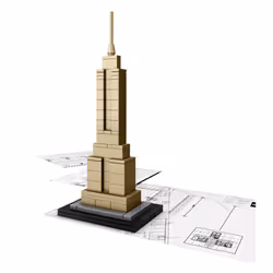 LEGO Architecture Empire State Building (21002)