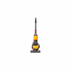Casdon Dyson Ball | Miniature Dyson Ball Replica For Children Aged 3+ | Features Working Suction To Add Excitement To Playtim ...