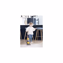Casdon Dyson Ball | Miniature Dyson Ball Replica For Children Aged 3+ | Features Working Suction To Add Excitement To Playtime!