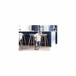 Casdon Dyson Ball | Miniature Dyson Ball Replica For Children Aged 3+ | Features Working Suction To Add Excitement To Playtime!