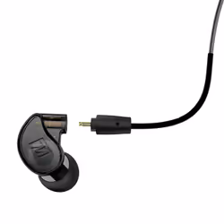 MEE audio M6 PRO Headphones Wired In-ear Audiophile Black, Grey - Additional view 2