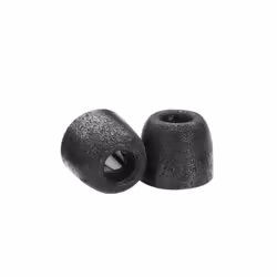 MEE audio M6 PRO Headphones Wired In-ear Audiophile Black, Grey - Additional view 5