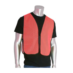 PIP Non-ANSI Mesh Safety Vest