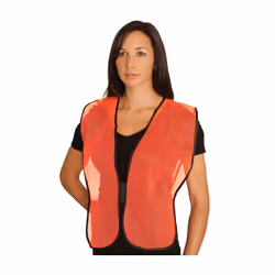 PIP Non-ANSI Mesh Safety Vest