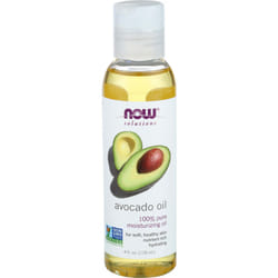 Now Foods Avocado Oil  4 oz (Pack of 2)