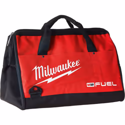 Milwaukee 16"""" Bag