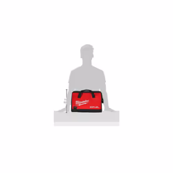 Milwaukee 16"""" Bag