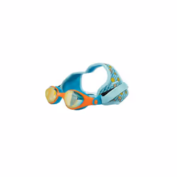 Dragonflys Kids Swimming Goggles, Treasure