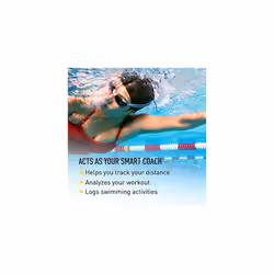 Smart Goggle Replacement, Goggle Only, Blue