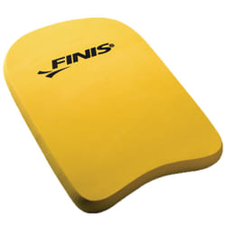Finis Foam Kickboard Yellow