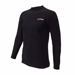 FINIS Thermal Swim Shirt Youth Large