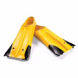 FINIS Z2 Gold Zoomers Fins F