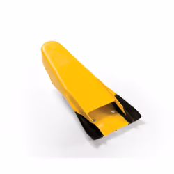 FINIS Z2 Gold Zoomers Fins F
