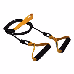 FINIS Dryland Cord - Resistance Training Exercise Bands to Improve Strength and Flexibility - Resistance Stretch Bands for Al ...