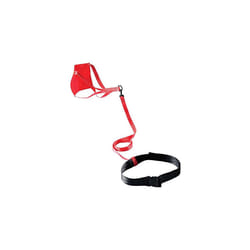 FINIS Swim Parachute Resistance Training Equipment (8 Inch, Red)