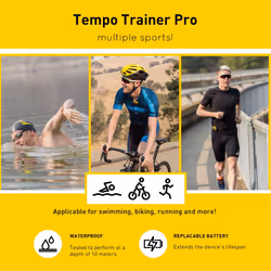 FINIS Tempo Trainer Pro - Additional view 4