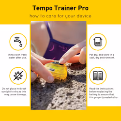 FINIS Tempo Trainer Pro - Additional view 5