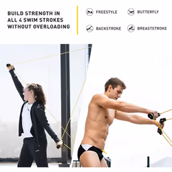 FINIS Slide Dryland Trainer