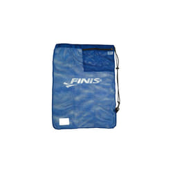 FINIS Mesh Gear Bag Navy