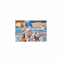 FINIS baby girls Solid Pink and Toddler Swim Diaper  Royal  2X-Large Pack of 1 US