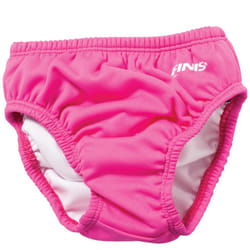 FINIS Baby Swim Diaper Solid Pink  X-Small