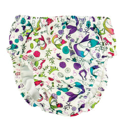 FINIS Reusable Pool Swim Diaper for Babies Swimming Apparel