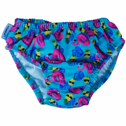 FINIS baby boys Briefs and Toddler Swim Diaper Flamingo L US