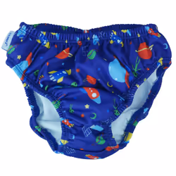 FINIS baby boys Briefs and Toddler Swim Diaper Space 2X-Large US