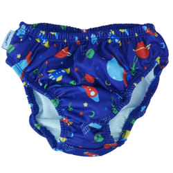 FINIS baby boys Briefs and Toddler Swim Diaper  Space  3T US
