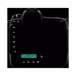 Nikon D5 Dual XQD Body - Black | Nikon D5 Body