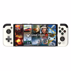GameSir X2 Pro Xbox USB C Mobile Gaming Controller for Android - Moonlight White