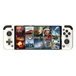 GameSir X2 Pro Xbox USB C Mobile Gaming Controller for Android - Moonlight White